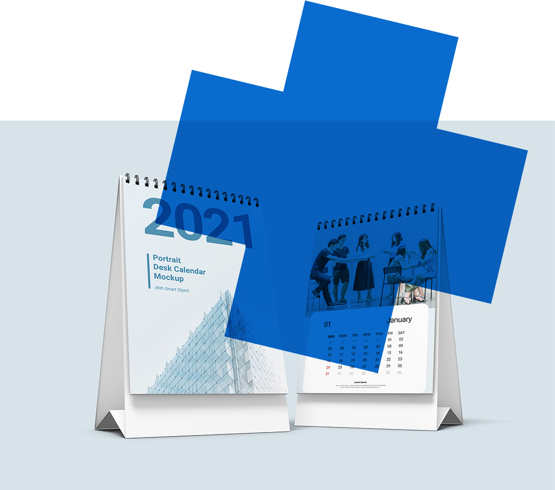 Calendars – The Traveller