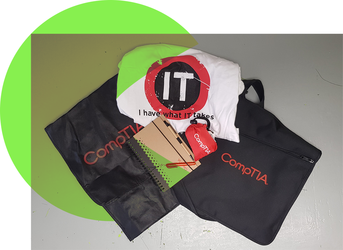Corporate Gifting – The Uplifting