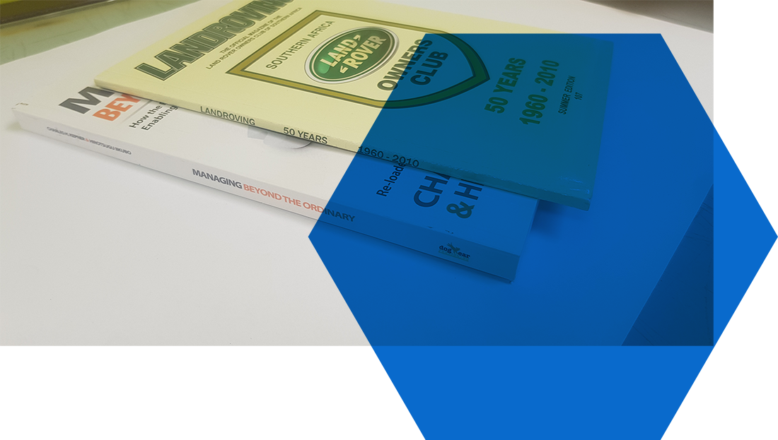 Brochures / Magazines – The Grand Tour